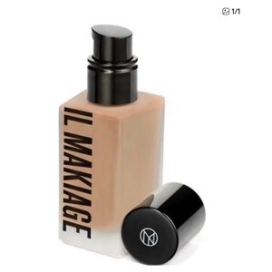 IL MAKIAGE Foundation - Tan Elegance